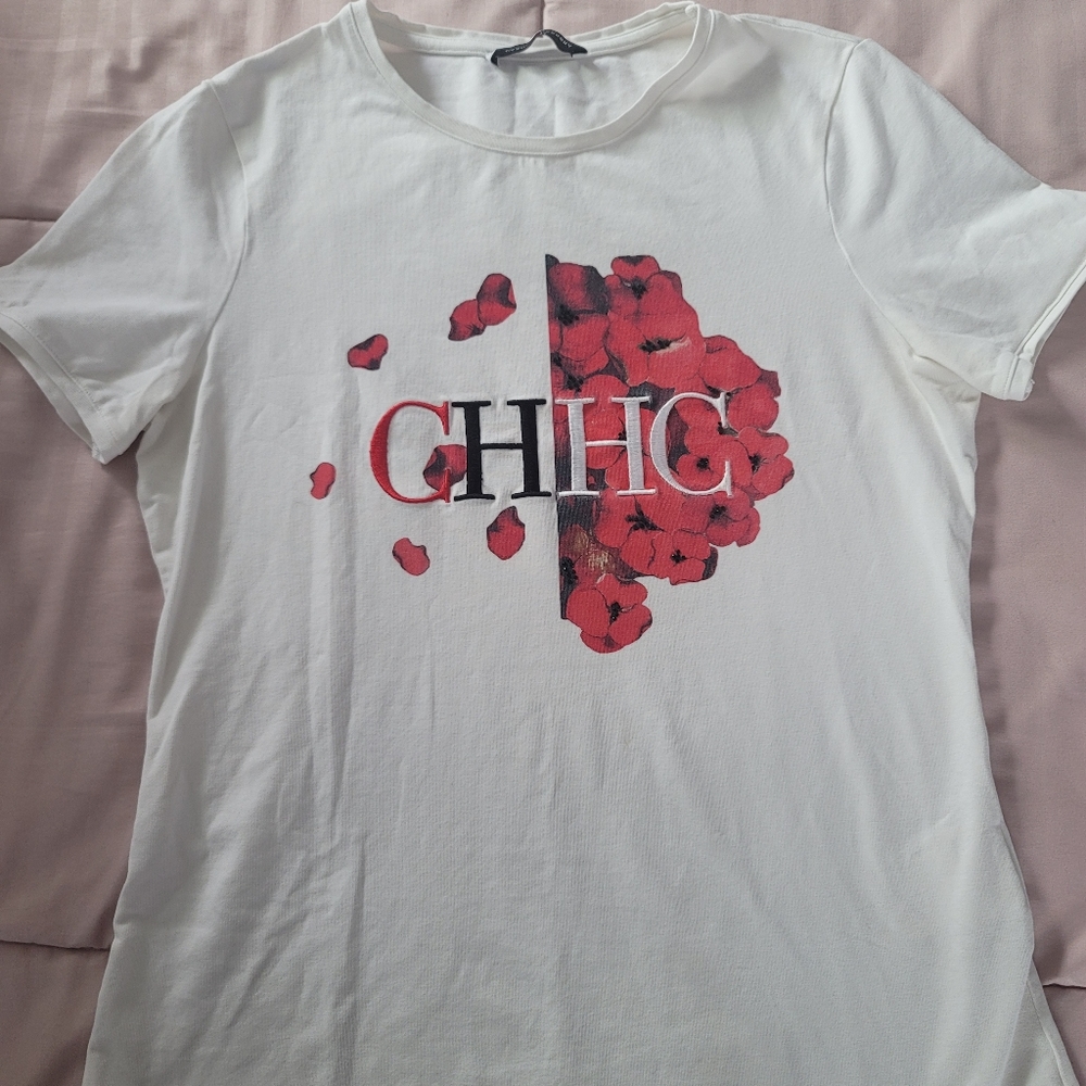 Carolina Herrera shirt